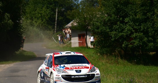 Rajd Rzeszowski